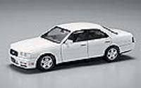 Aoshima Y33 GLORIA GRAN TOURISMO ULTIMA '95 - BanzaiHobby