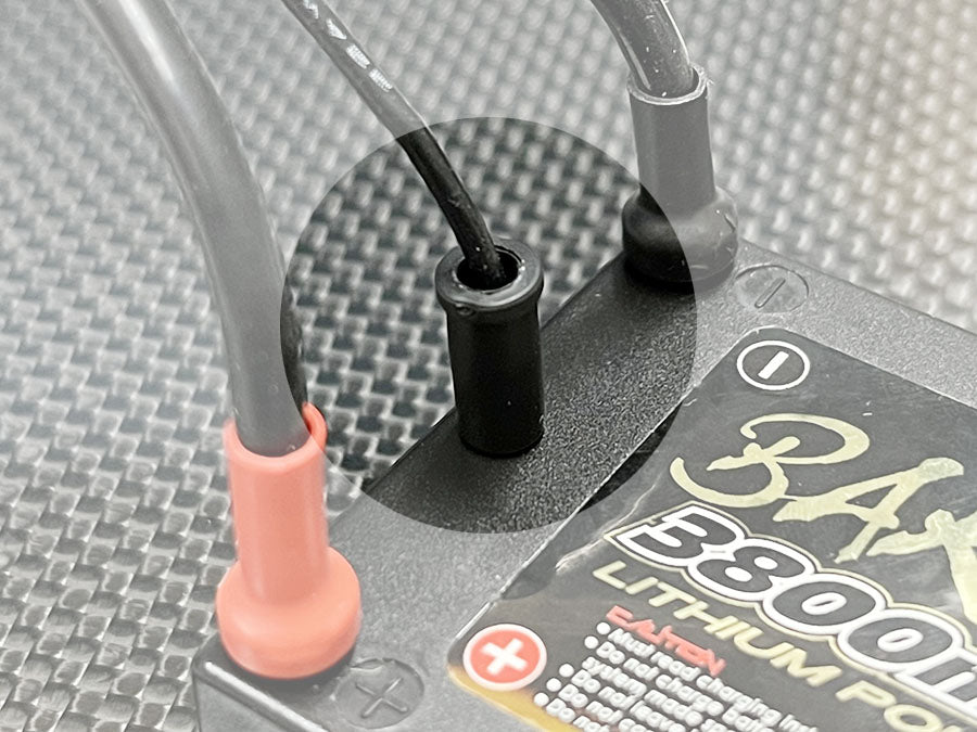 Kawada B86 2mm BALANCE PLUG (2pcs) - BanzaiHobby