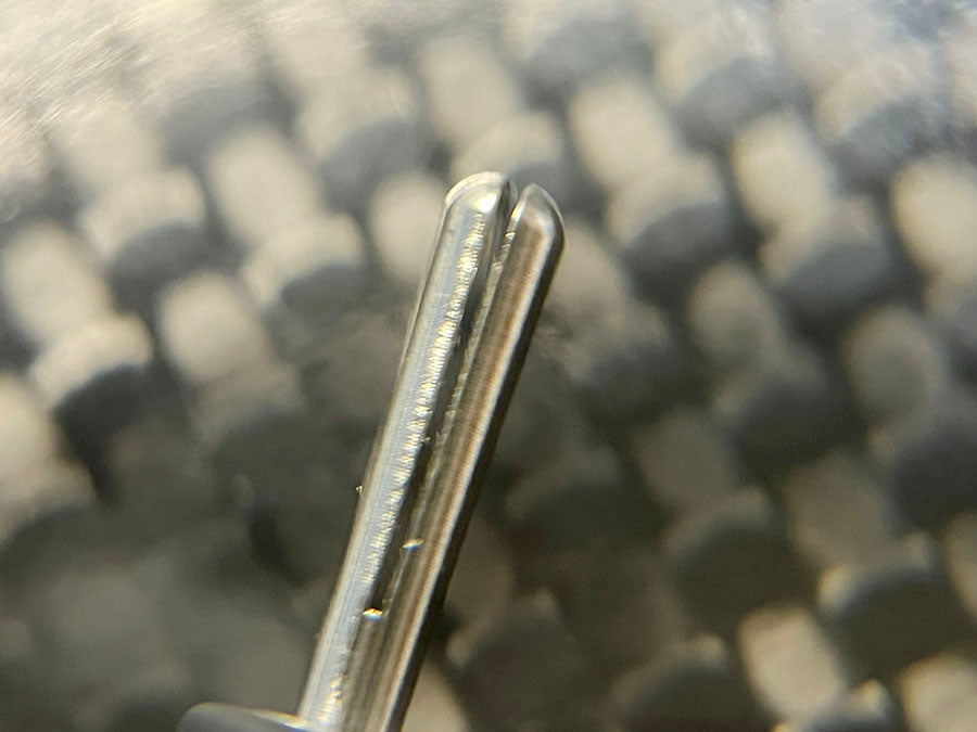 Kawada B86 2mm BALANCE PLUG (2pcs) - BanzaiHobby