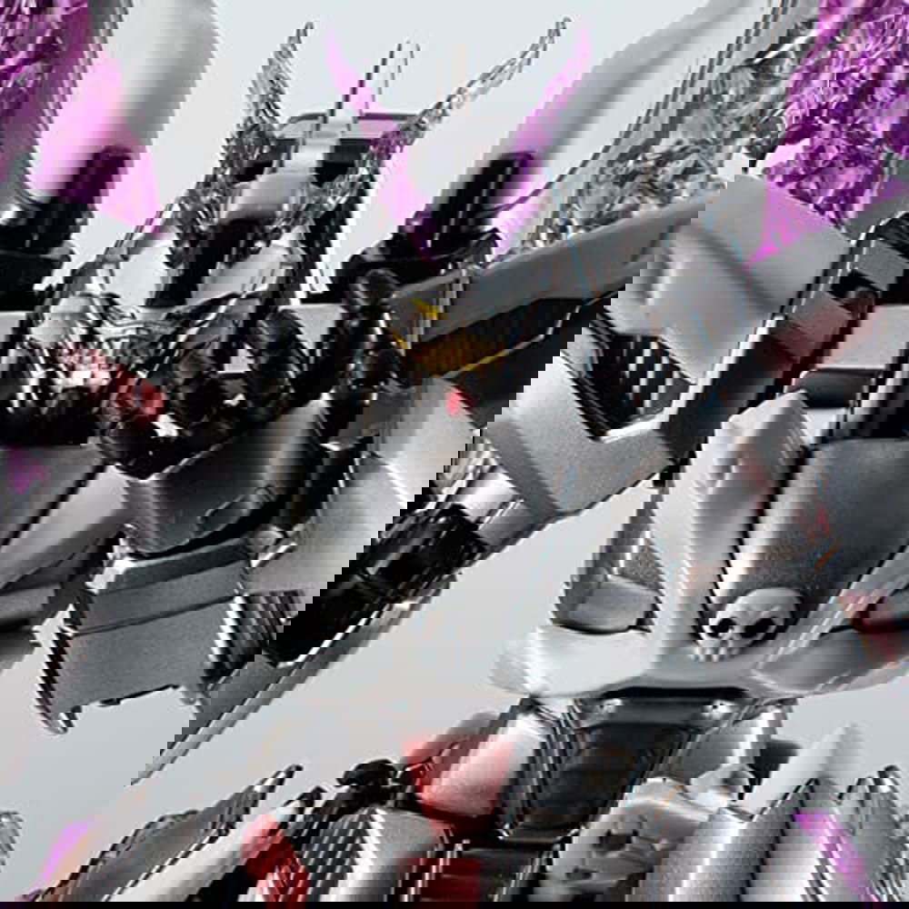 BANDAI ROBOT魂 SIDE MS ゴーストガンダム - BanzaiHobby
