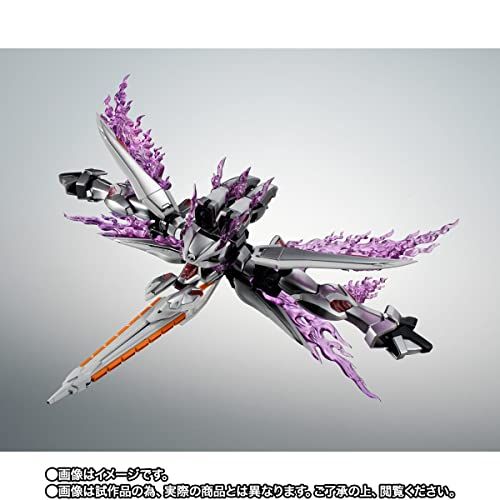 BANDAI ROBOT魂 SIDE MS ゴーストガンダム - BanzaiHobby