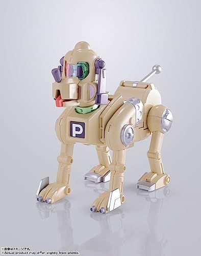 BANDAI SPIRITS(バンダイ スピリッツ) 超合金 超魔法合体キングロボ ミッキー&フレンズ Disney 100 Years of Wonder 約220mm ダイキャスト&AVS&PVC製 塗装済み可動フィギュア - BanzaiHobby