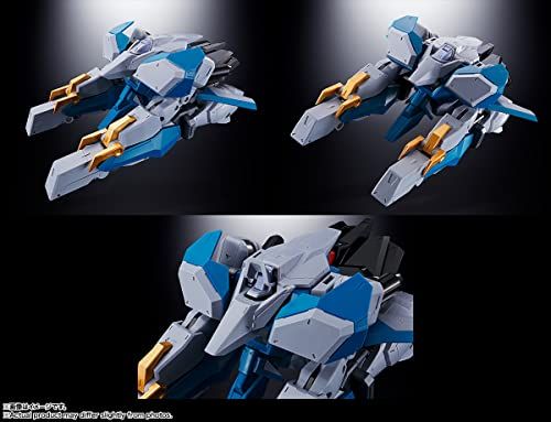 BANDAI SPIRITS(バンダイ スピリッツ) 超合金魂 GX-104 勇者王ガオガイガーFINAL ガオファイガー 約260mm ダイキャスト&ABS&PVC製 塗装済み可動フィギュア - BanzaiHobby
