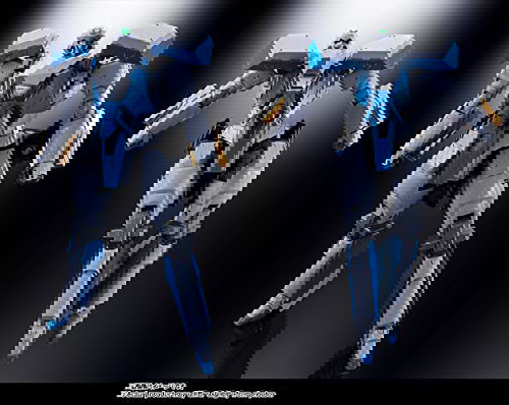 BANDAI SPIRITS(バンダイ スピリッツ) 超合金魂 GX-104 勇者王ガオガイガーFINAL ガオファイガー 約260mm ダイキャスト&ABS&PVC製 塗装済み可動フィギュア - BanzaiHobby