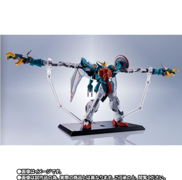 BANDAI SPIRITS(バンダイ スピリッツ) METAL ROBOT魂 <SIDE MS> アルトロンガンダム - BanzaiHobby