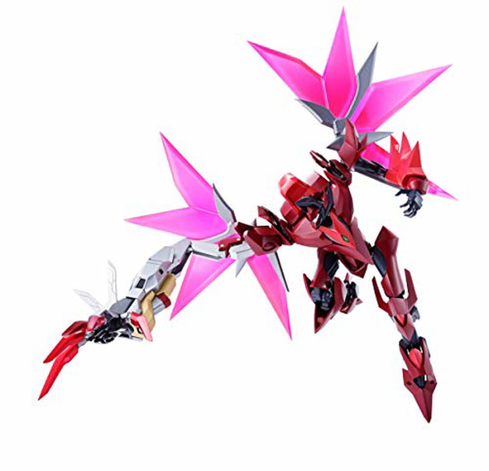 BANDAI SPIRITS(バンダイ スピリッツ) ROBOT魂 コードギアス BANDAI SPIRITS(バンダイ スピリッツ) ROBOT魂 コードギアス