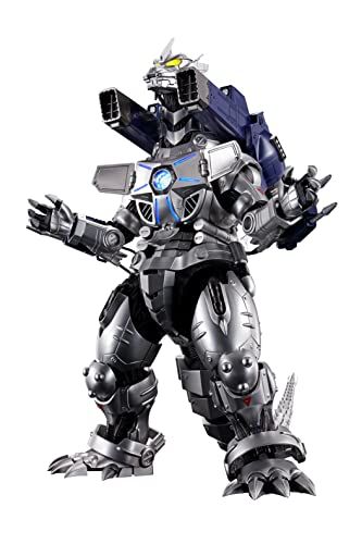 BANDAI SPIRITS(バンダイ スピリッツ) 超合金魂 ゴジラ