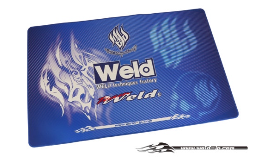 OVERDOSE BB-PM-010 Multi Mat (Weld ver.) - BanzaiHobby