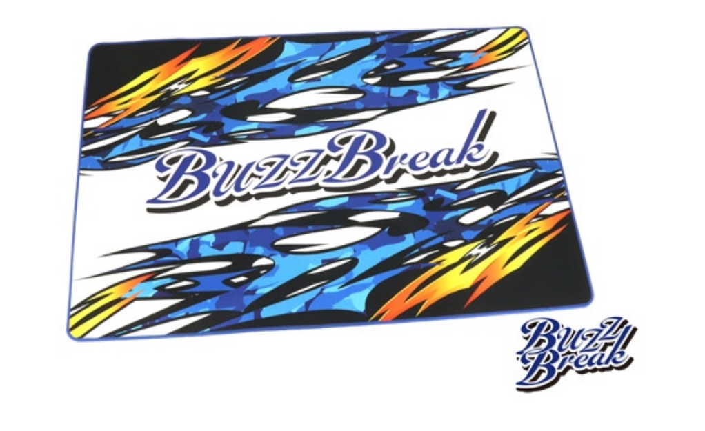 OVERDOSE BB-PM-011 Multi Mat (BuzzBreak ver.) - BanzaiHobby