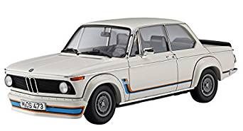 BMW 2002 Turbo - BanzaiHobby