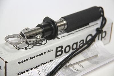 BOGA GRIP 15LBS ボガグリップ 15ポンド ランディングツール - BanzaiHobby