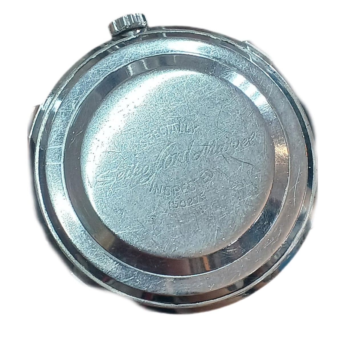SEIKO Lord Marvel Condition Considerations
