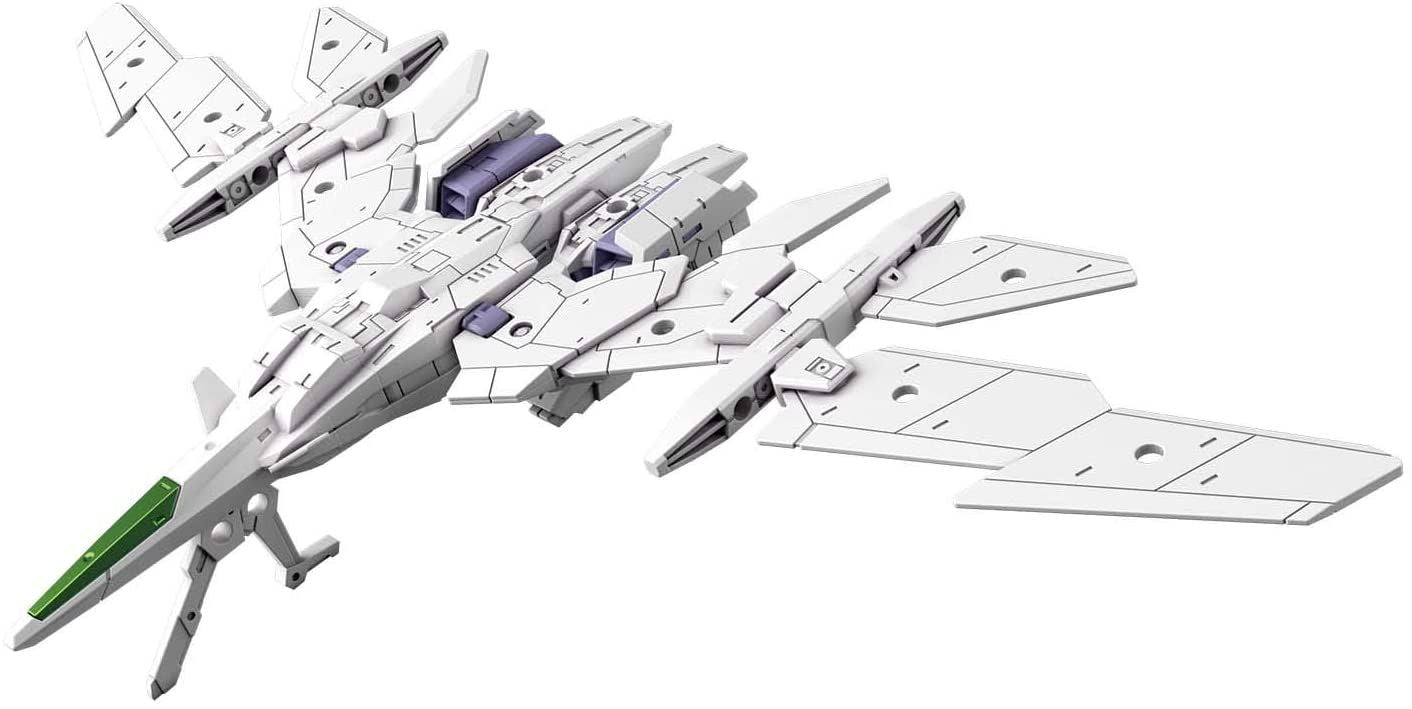 Bandai 30MM EV01 Extended Armament Vehicle (Air Fighter - BanzaiHobby