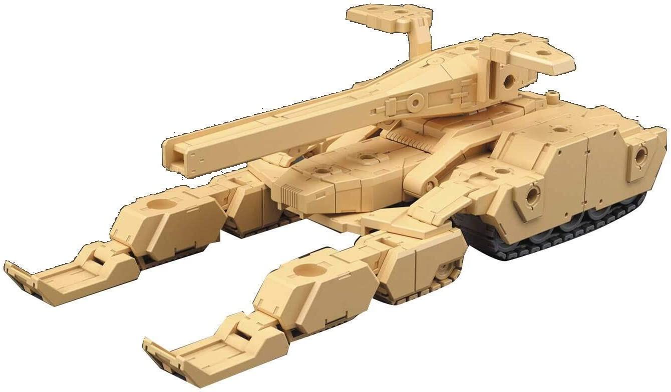 Bandai 30MM Extended Armament Vehicle (Tank Ver.) [Bro - BanzaiHobby