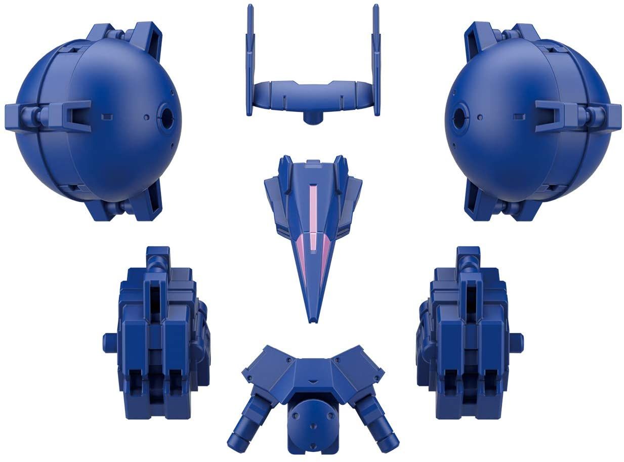 Bandai 30MM Optional Armor for igh Mobility Type [Ci - BanzaiHobby