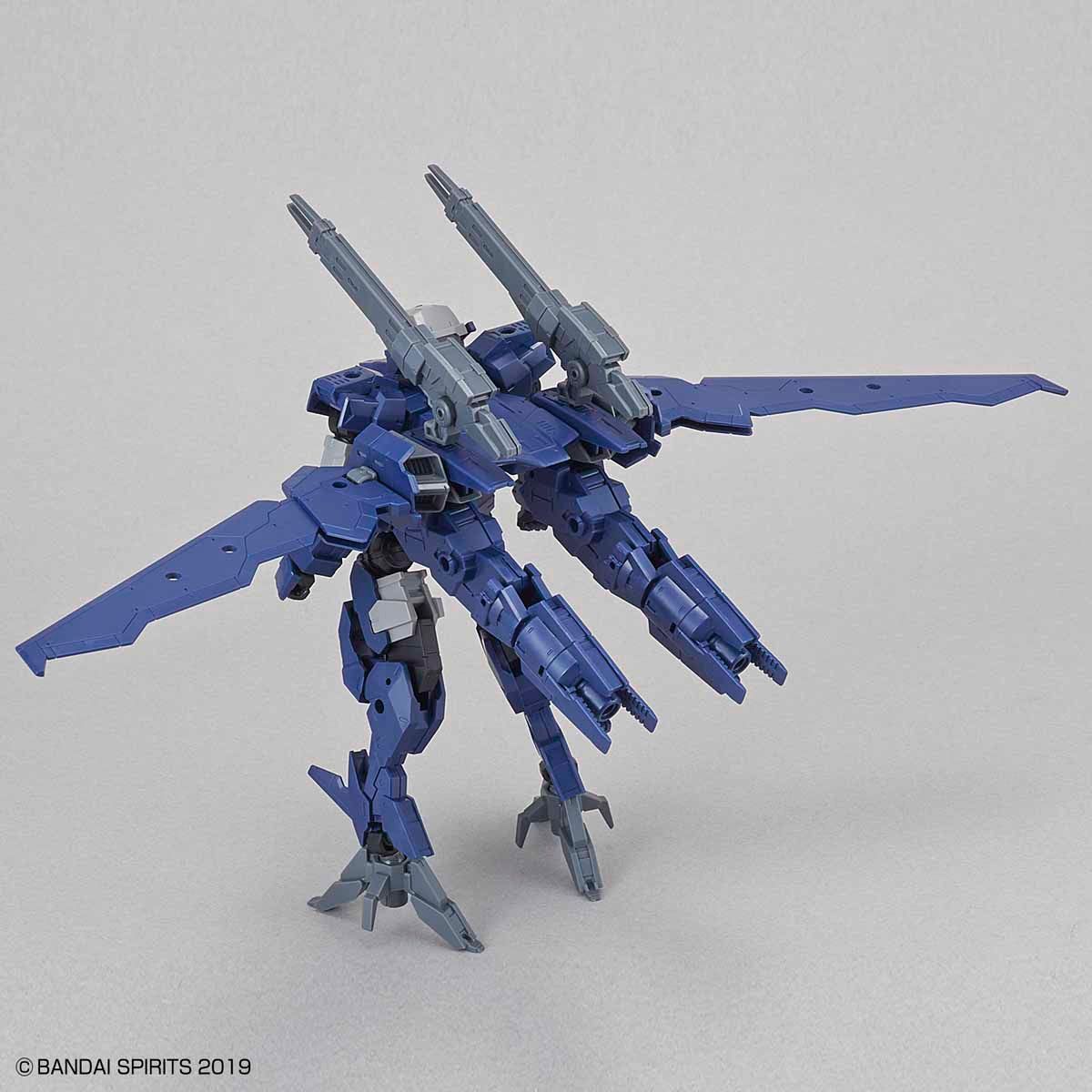 Bandai 30MM eEXM-17 Alto (Aerial Battle Specificatio - BanzaiHobby