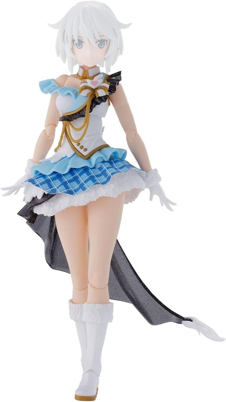 Banzai Hobby-[PO OCT 2023] Bandai 30MS Option Body Parts Beyond