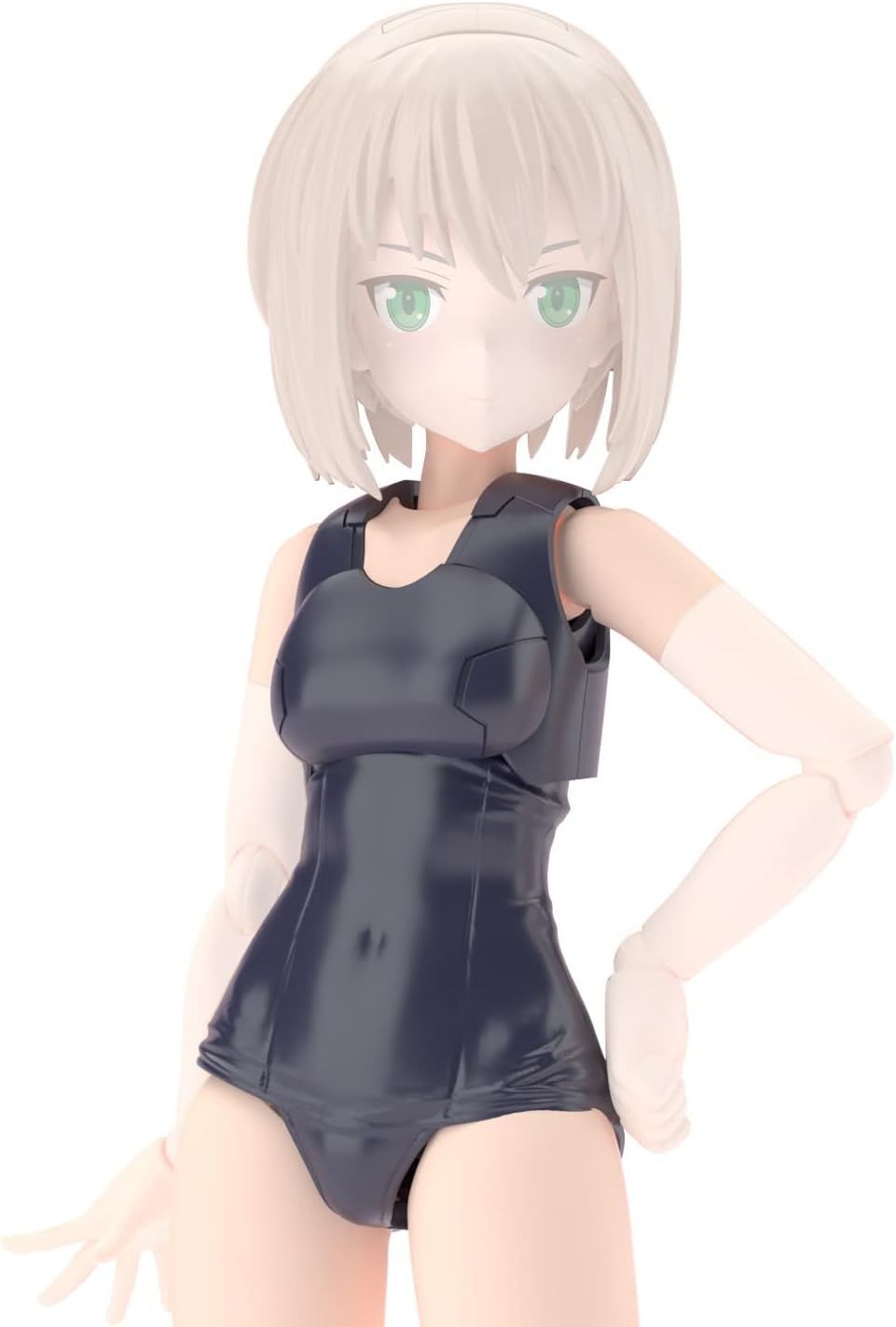 Bandai 30MS Optional Body Parts, Type S02 [Color B - BanzaiHobby