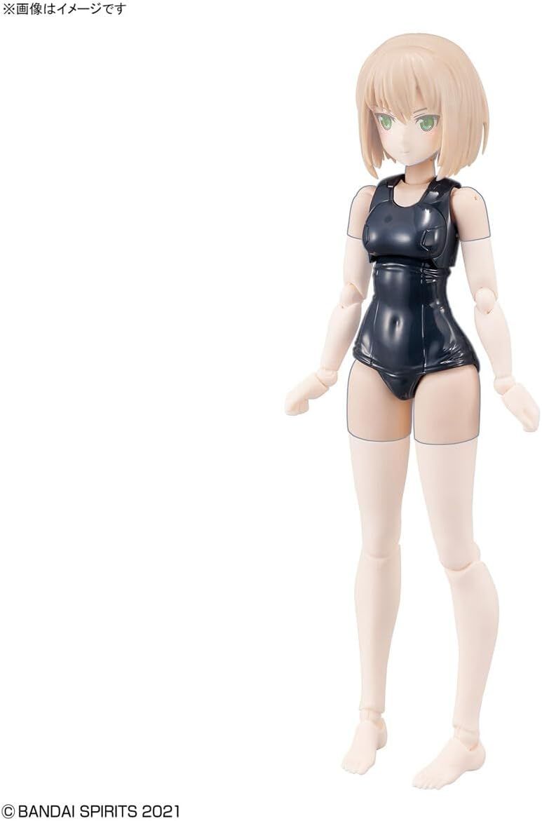 Bandai 30MS Optional Body Parts, Type S02 [Color B - BanzaiHobby