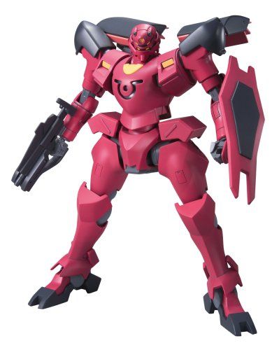 Bandai Ahead Mass Production Type GNX-704T HG - BanzaiHobby