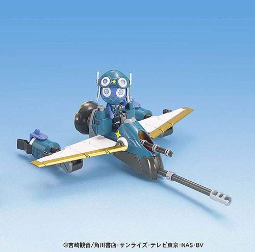 Bandai Air Pirate King Dororo + Doro Sky - BanzaiHobby