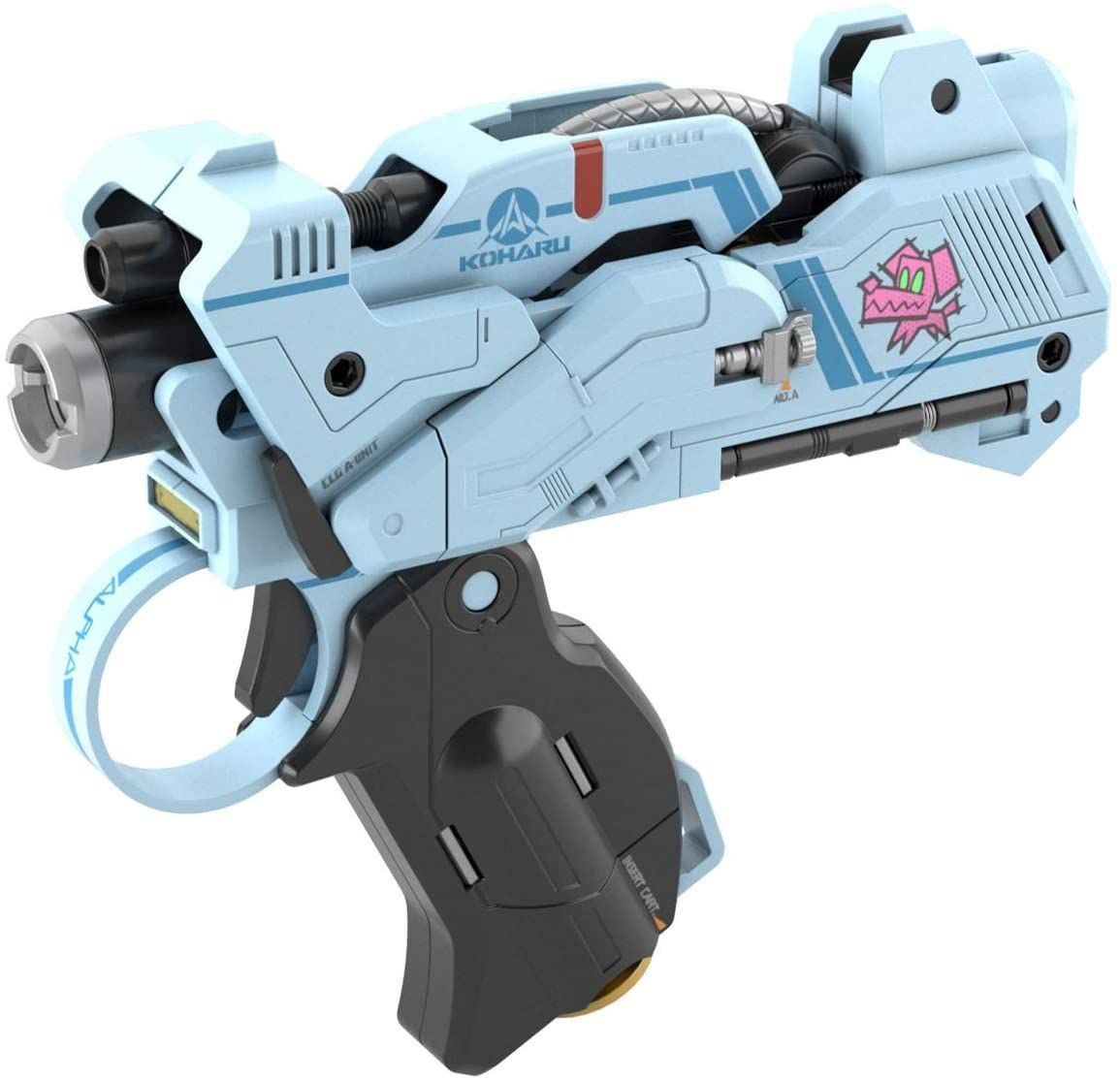 Bandai Attack Girl Gun Ver. Alpha Tango - BanzaiHobby