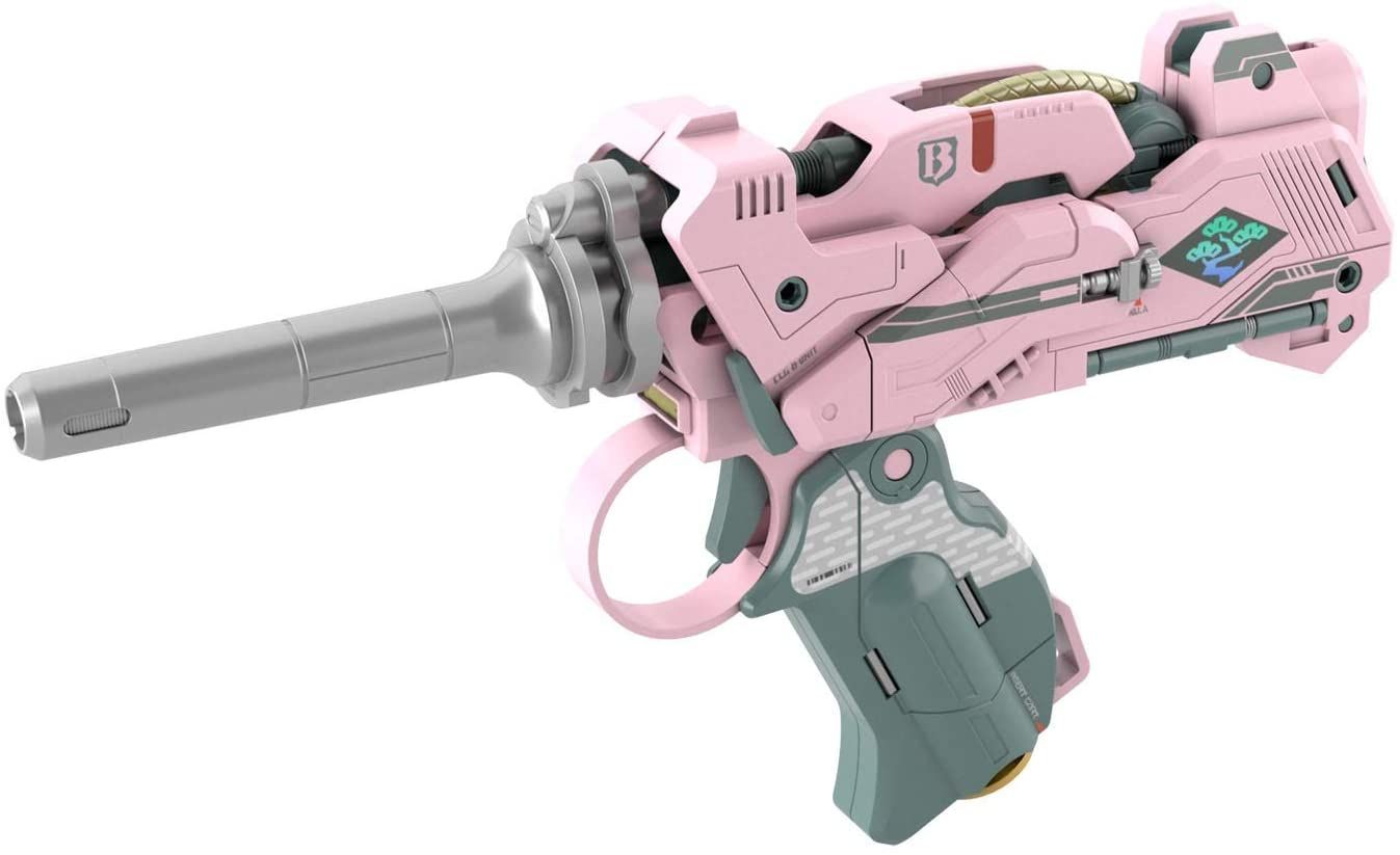 Bandai Attack Girl Gun Ver. Bravo Tango - BanzaiHobby