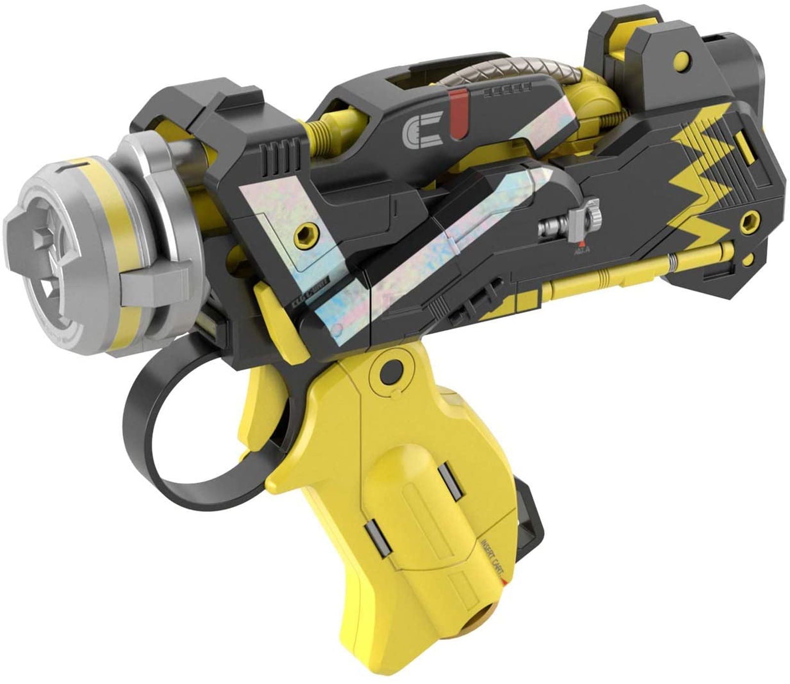 Bandai Attack Girl Gun Ver. Charlie Tango - BanzaiHobby