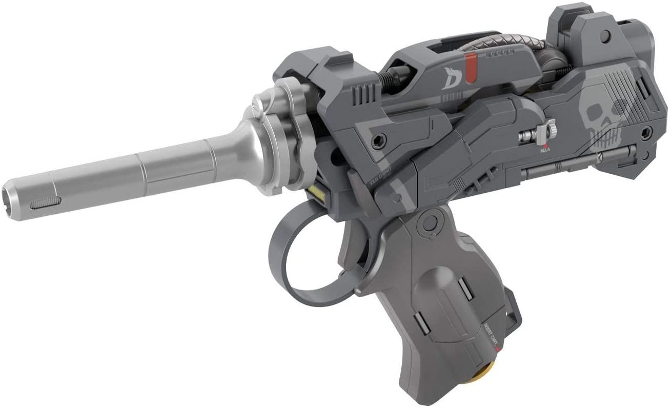 Bandai Attack Girl Gun Ver. Charlie Tango - BanzaiHobby