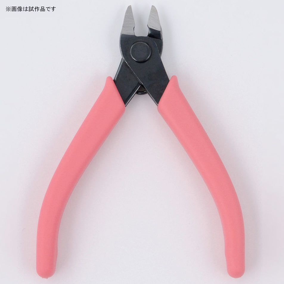 Bandai BANDAI SPIRITS Entry Nipper (Pink) - BanzaiHobby