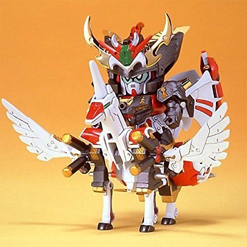 Bandai BB 150 Master Dai Shogun - BanzaiHobby