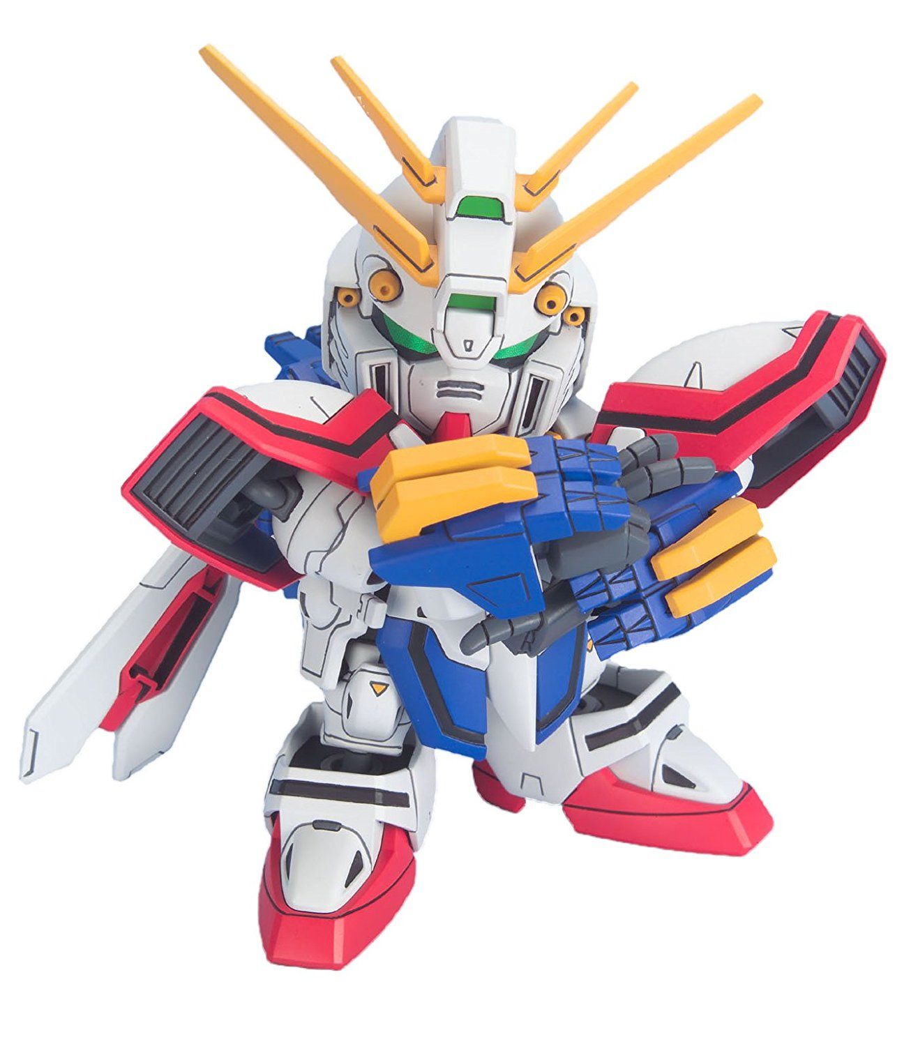 Bandai BB 242 G Gundam - BanzaiHobby