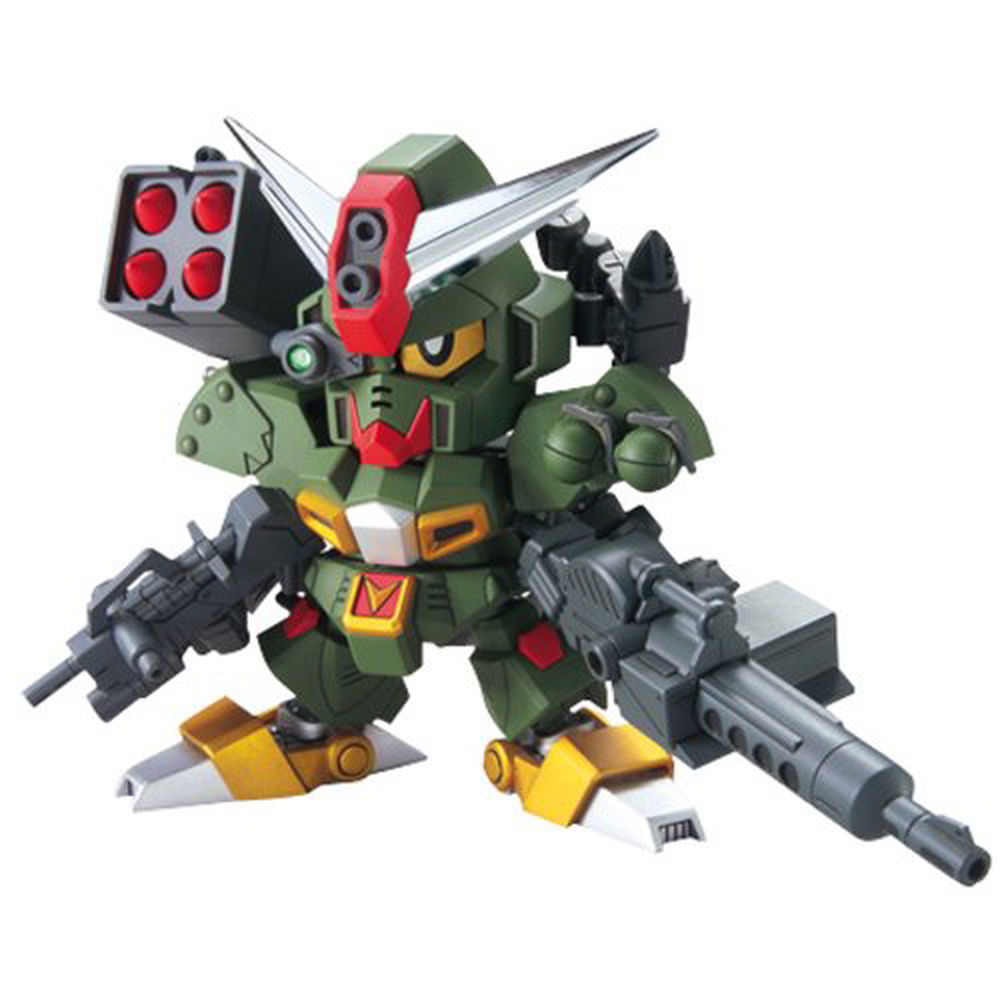 Bandai BB 375 Command Gundam - BanzaiHobby