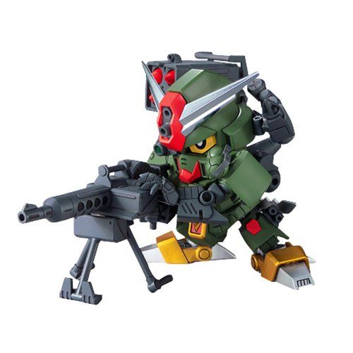 Bandai BB 375 Command Gundam - BanzaiHobby