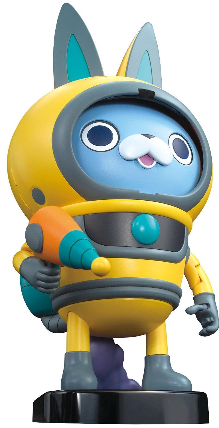 Bandai BIGLY! USAPYON - BanzaiHobby