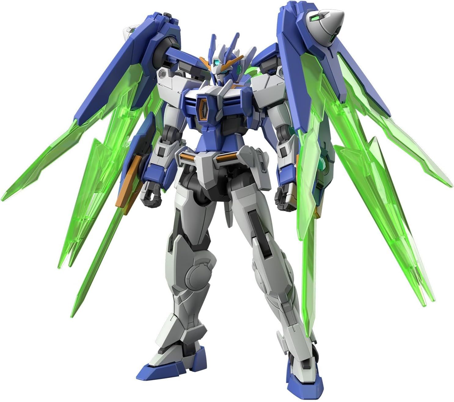 Bandai BUILD META05 GUNDAM OO DIVER ARC - BanzaiHobby