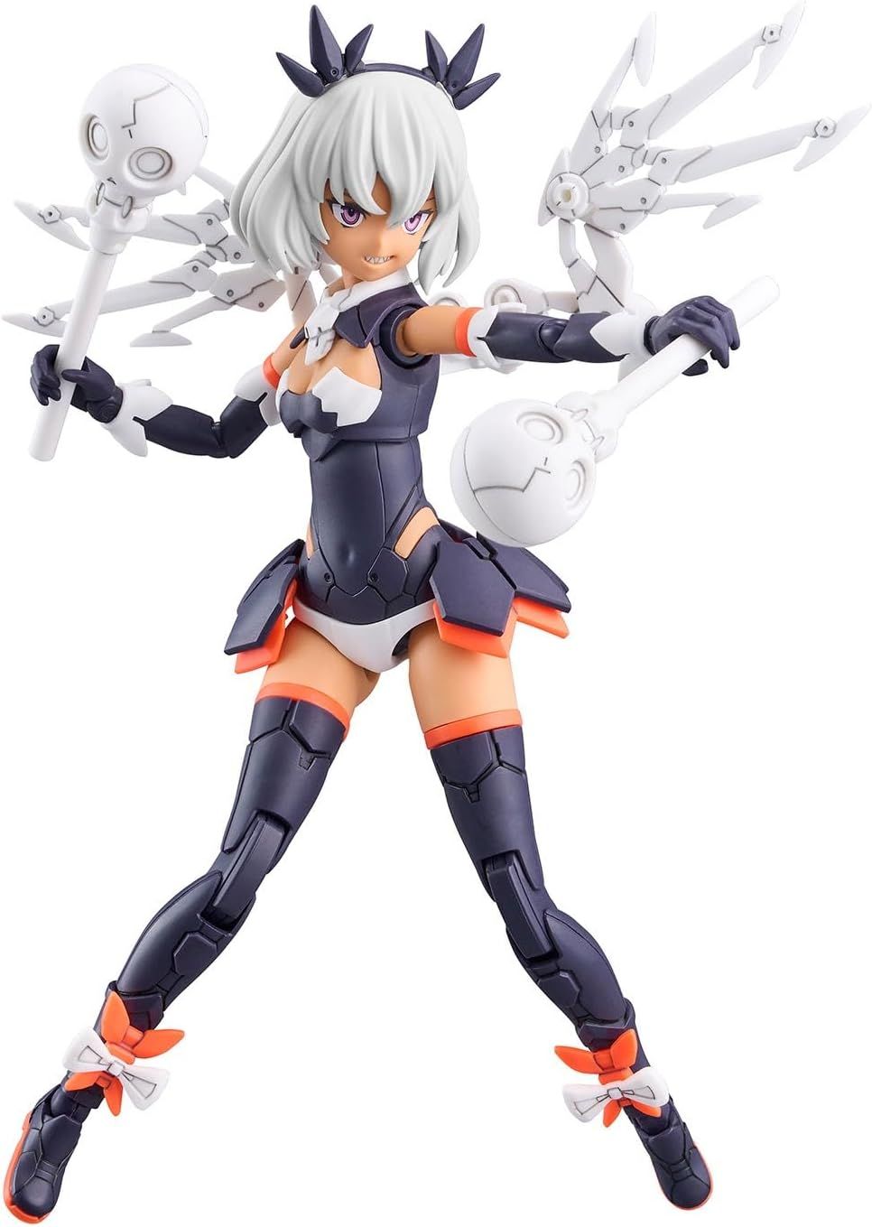 Bandai Bandai Spirits 30MS SIS-M00 Irshana Color C - BanzaiHobby