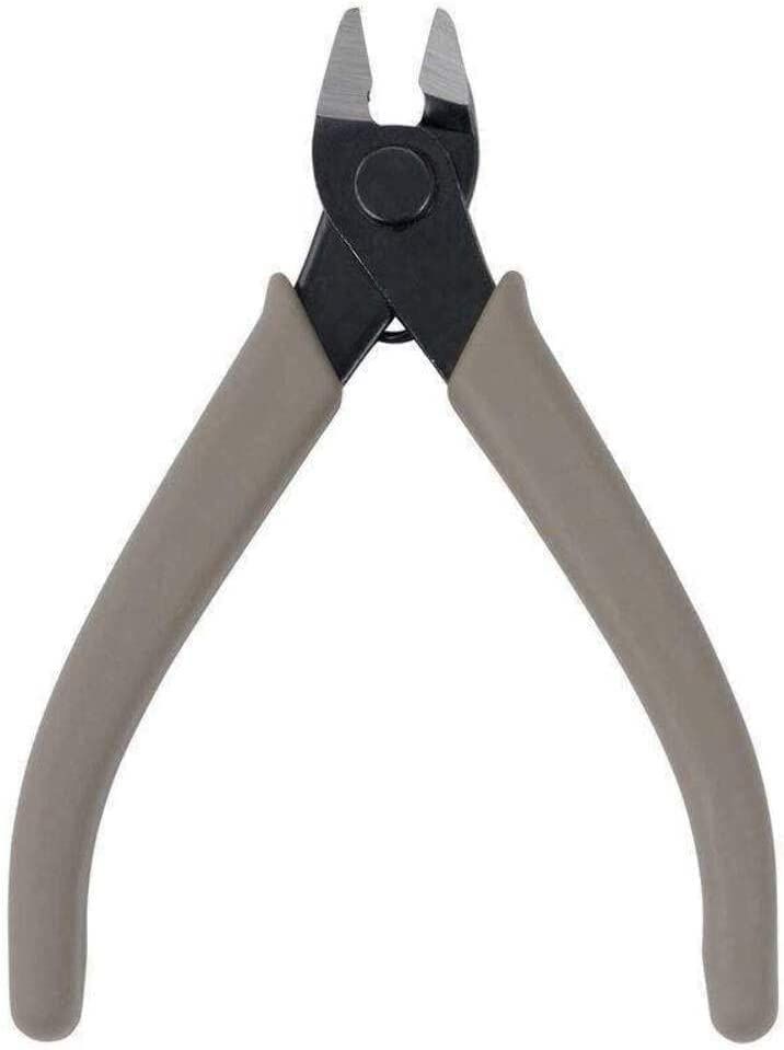 Bandai Bandai Spirits Entry Nippers (Gray) - BanzaiHobby