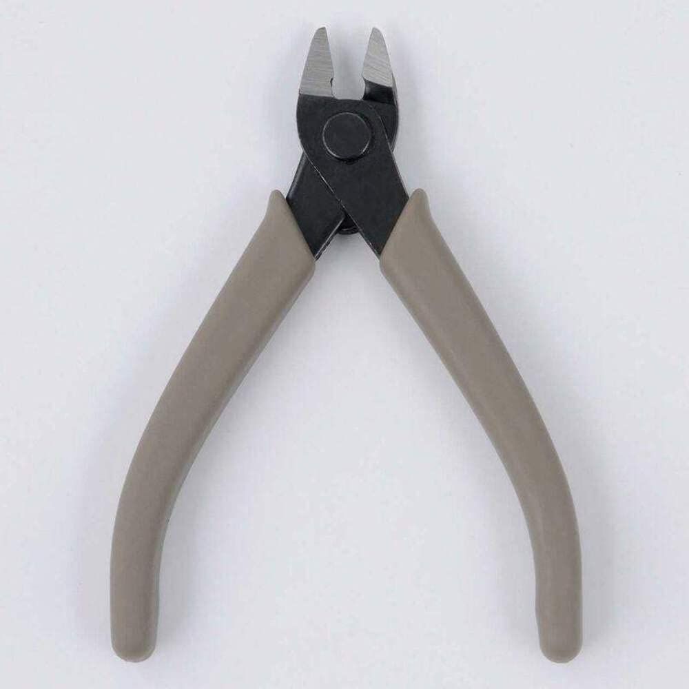 Bandai Bandai Spirits Entry Nippers (Gray) - BanzaiHobby