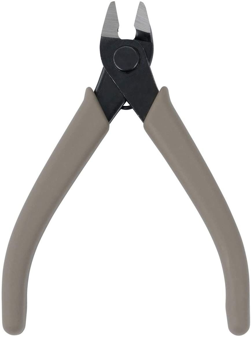 Bandai Bandai Spirits Entry Side Cutter (Gray) - BanzaiHobby