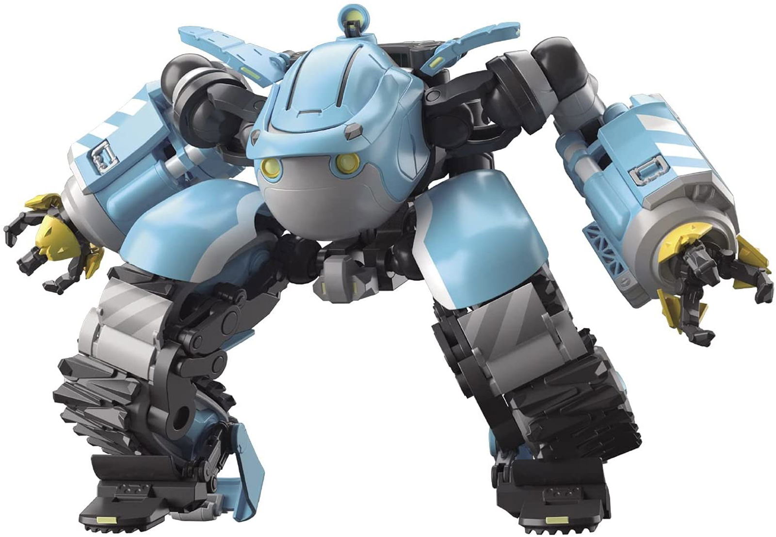 Bandai Big Tony (Gagumber, Memempu) (HG) - BanzaiHobby