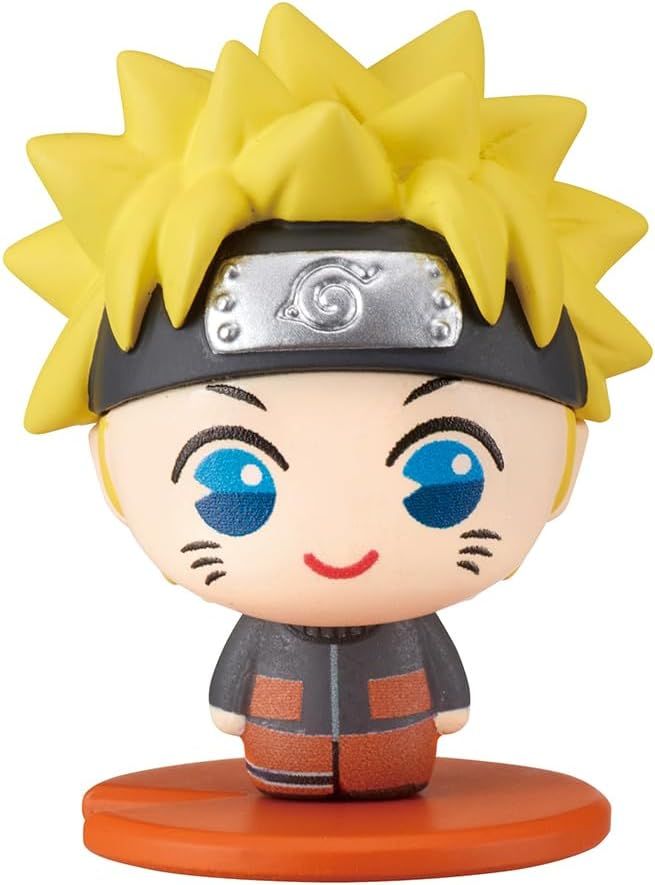 Bandai Bikkura Egg Naruto Shippuden Koron Appu Mascot - BanzaiHobby