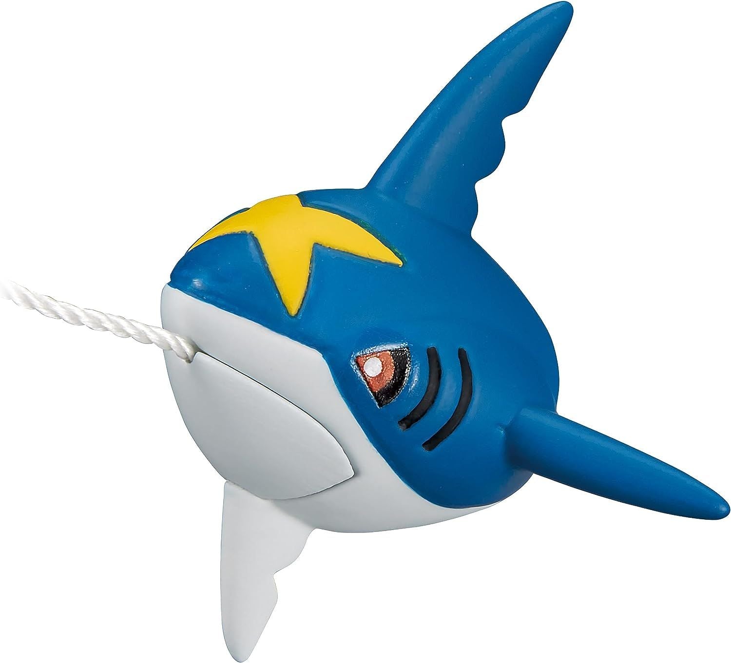 Bandai Bikkura Egg: Pokémon Tsuri in the Bath - BanzaiHobby