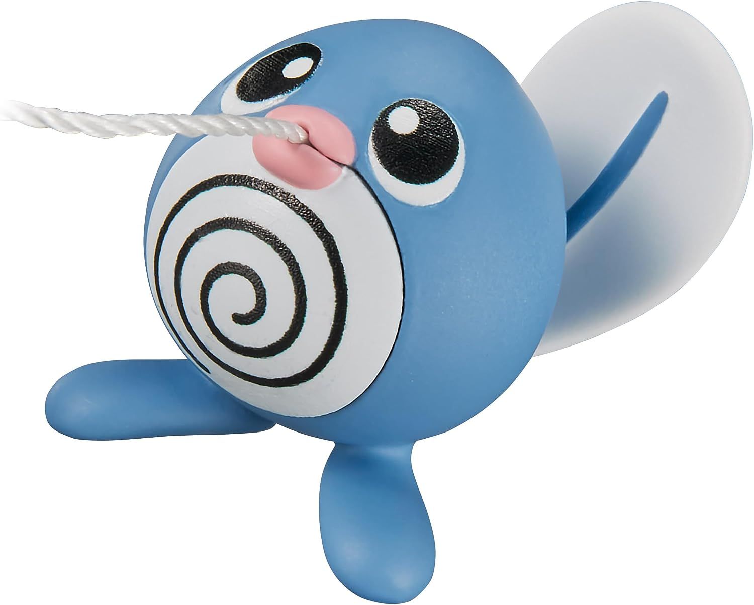 Bandai Bikkura Egg: Pokémon Tsuri in the Bath - BanzaiHobby