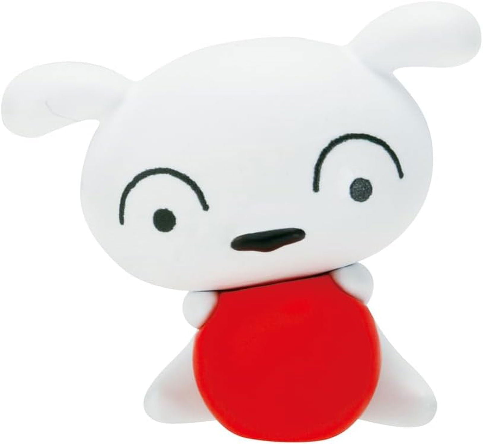 Bandai Bikkura Egg Shin Jigen! Crayon Shin-chan The Movie Super Power Battle ~ Tobe Hand-Rolled Sushi ~ - BanzaiHobby