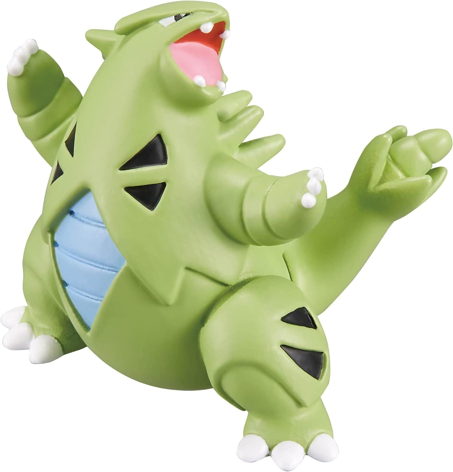 Bandai Bikkura Tamago DX Pokemon Battle Figure Collection 3 - BanzaiHobby