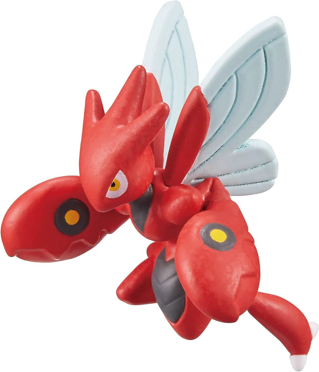 Bandai Bikkura Tamago DX Pokemon Battle Figure Collection 3 - BanzaiHobby