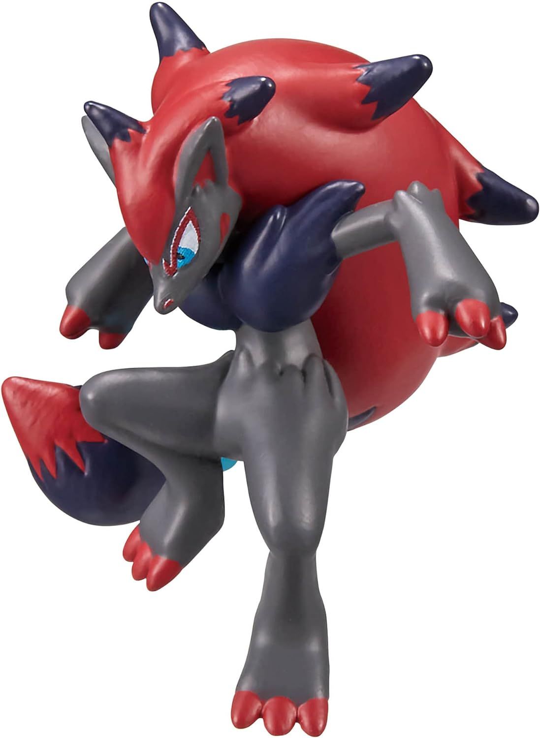 Bandai Bikkura Tamago DX Pokemon Battle Figure Collection 3 - BanzaiHobby