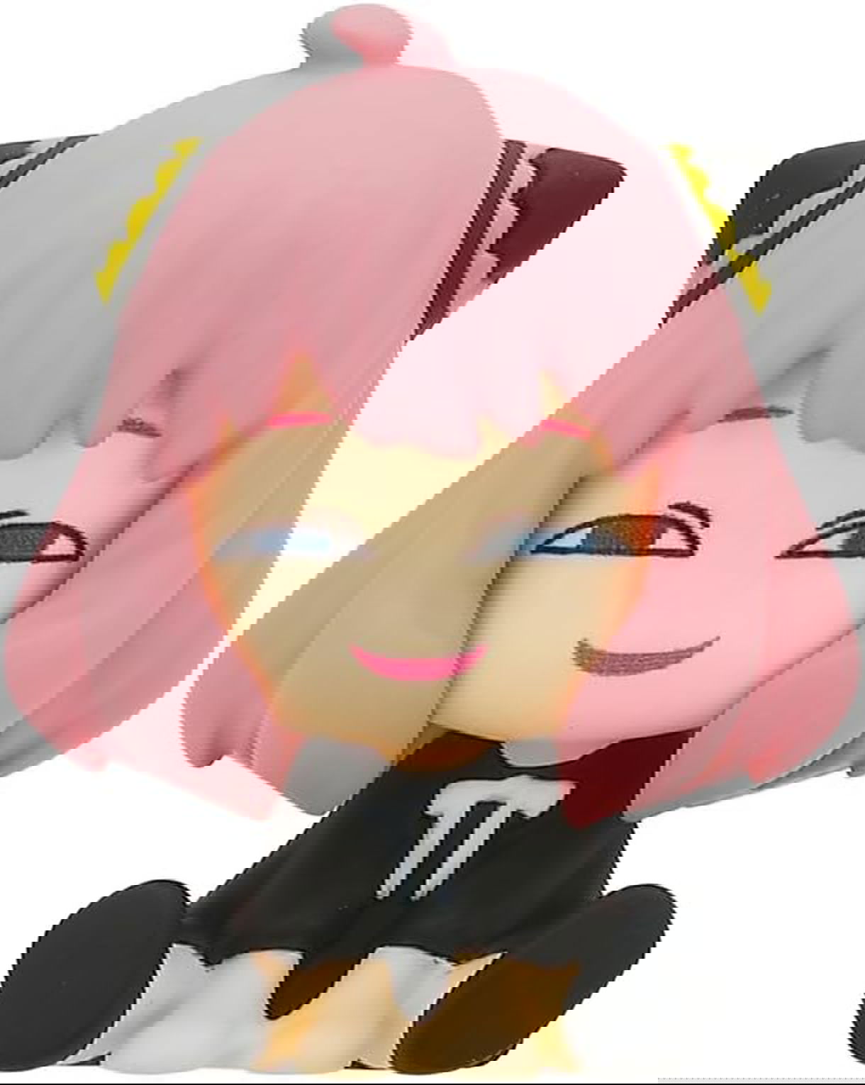 Bandai Bikkura Tamago SPYxFAMILY vol.2 - BanzaiHobby