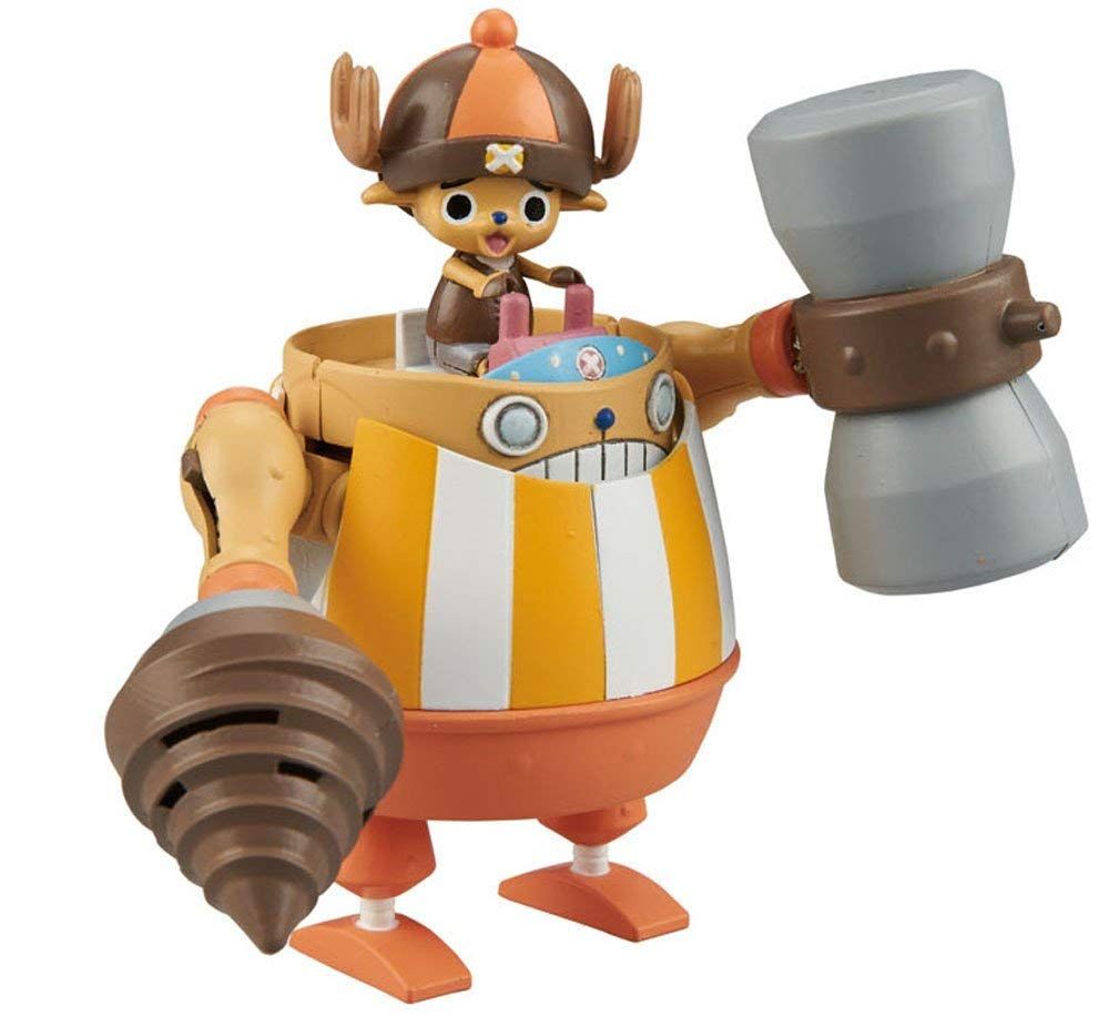 Bandai Chopper Robo Super 04 Kung fu Tracer - BanzaiHobby